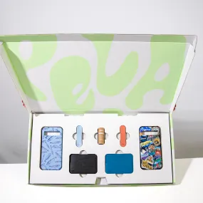 Adventure Kit Google Pixel 8a Gift Box