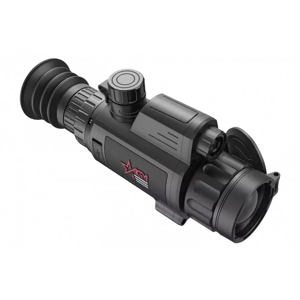 AGM Neith DS32-4MP Digital Weapon Sights