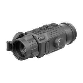 AGM Rattler-C V2 19-256 - Thermal Imaging Clip-On 20mK, 12 Micron, 256x192 (50 Hz), 19mm lens.