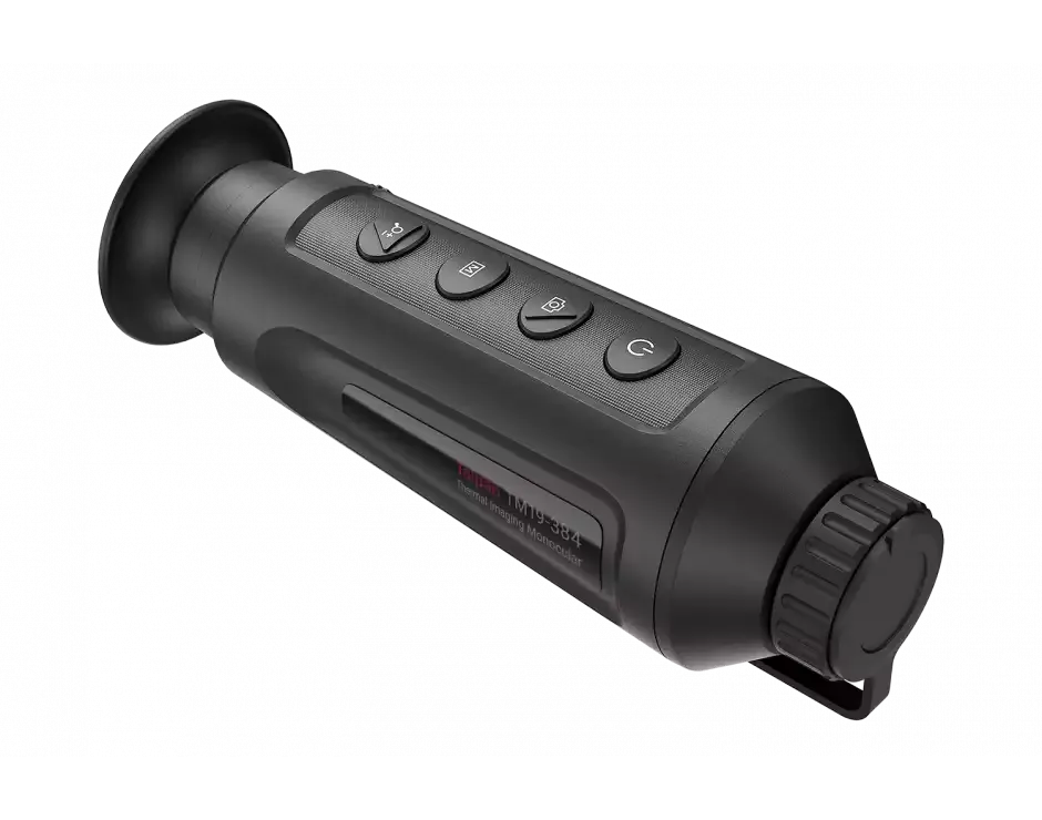 AGM TM19-384 Taipan Thermal Imaging Monocular (50 Hz)