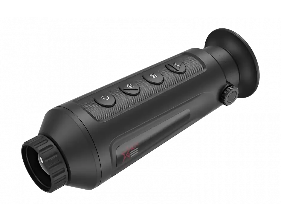 AGM TM19-384 Taipan Thermal Imaging Monocular (50 Hz)