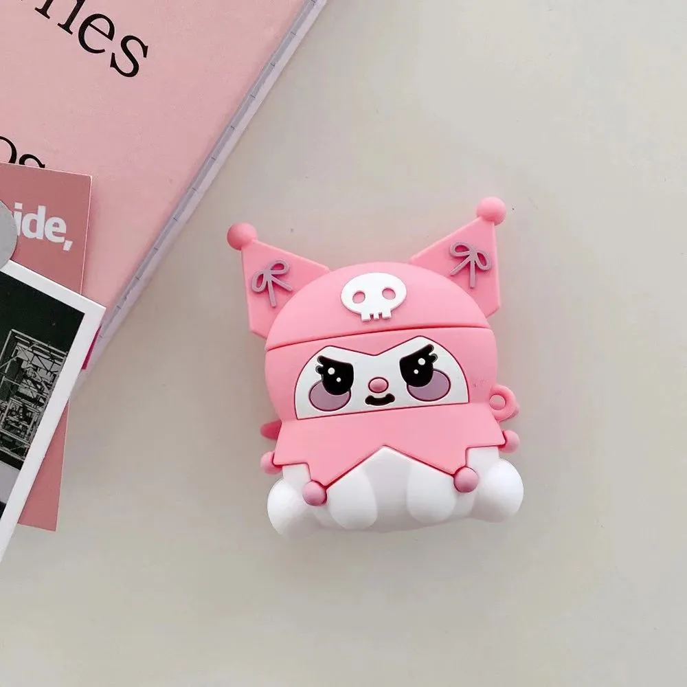 AirPods 4 Kuromi AirPods Case