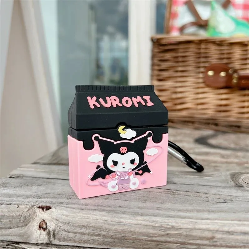 AirPods 4 Kuromi AirPods Case