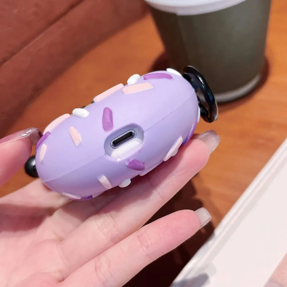 AirPods 4 Kuromi AirPods Case