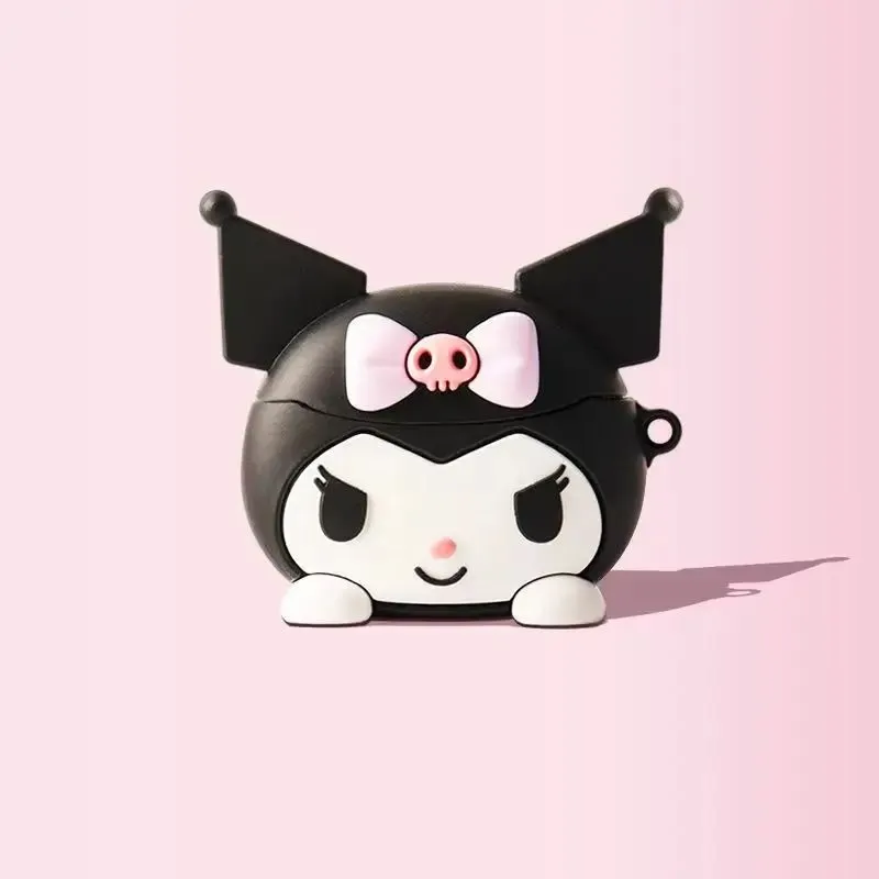 AirPods 4 Kuromi AirPods Case