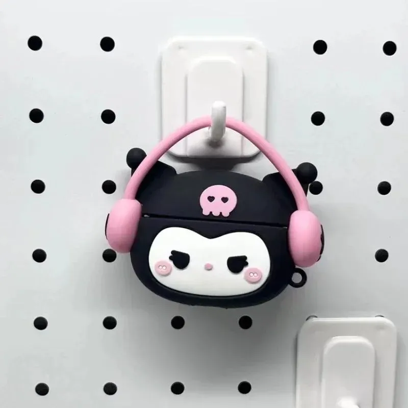 AirPods 4 Kuromi AirPods Case