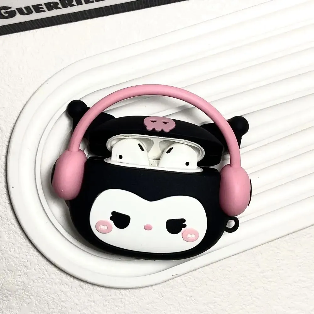 AirPods 4 Kuromi AirPods Case