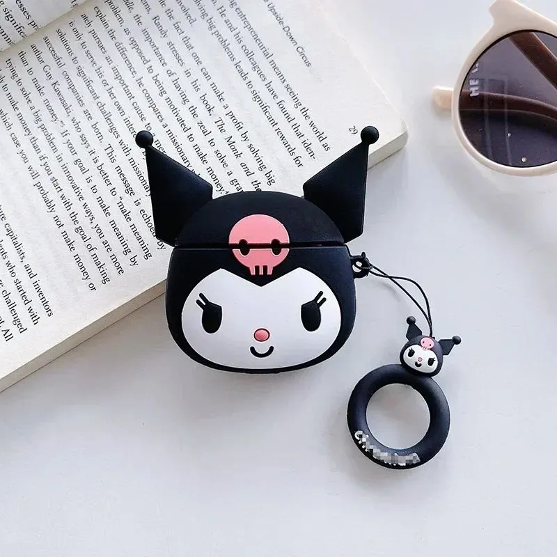 AirPods 4 Kuromi AirPods Case