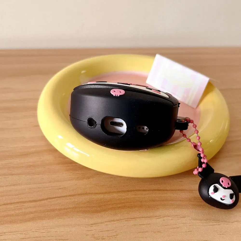 AirPods 4 Kuromi AirPods Case