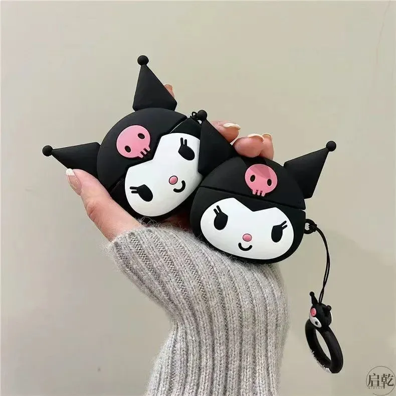 AirPods 4 Kuromi AirPods Case