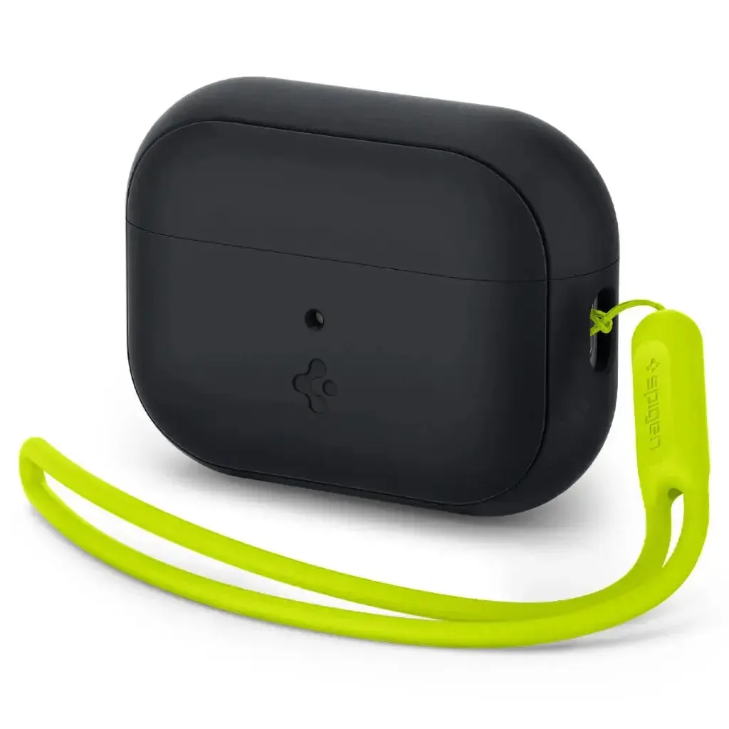 AirPods Pro 2 Case Silicone Fit and Strap