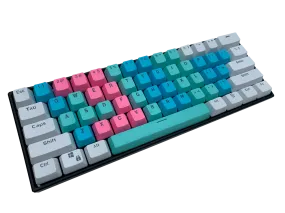 AK -  Cosmic Candy v1 Keycap Set