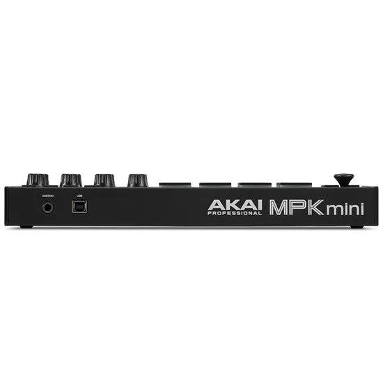 Akai MPK Mini MK3