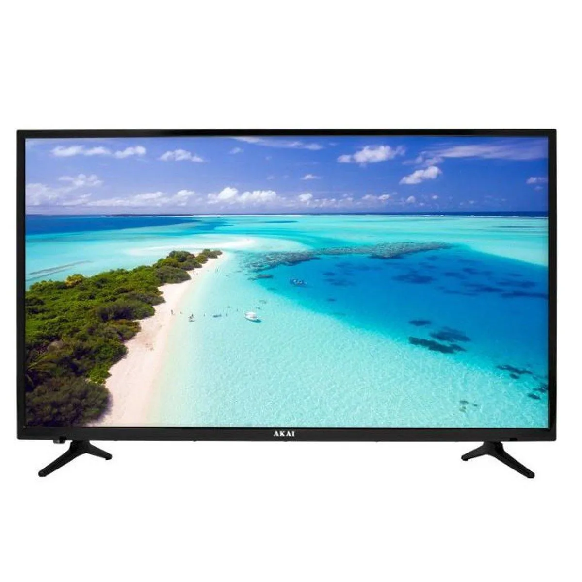 AKAI SMART TV 39''pollici HD  AKTV3924M