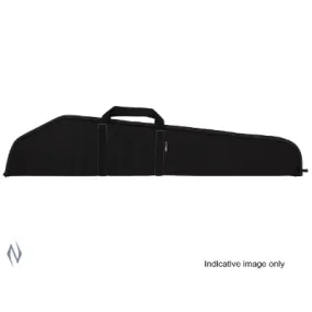 Allen Durango Scoped Rifle Case  40" (602-40)Black