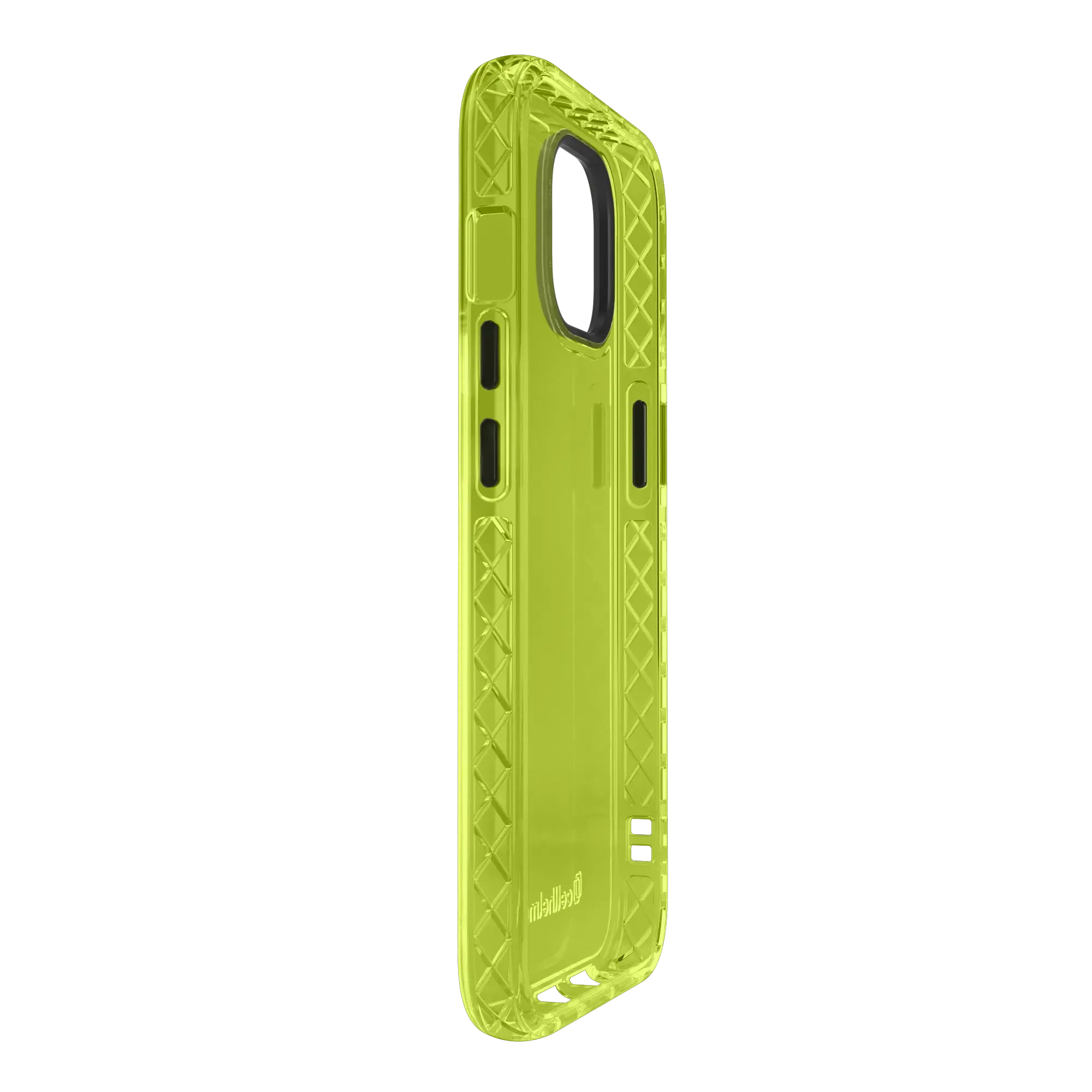 Altitude X Series for iPhone 14 (6.1") 2022 (Electric Lime)