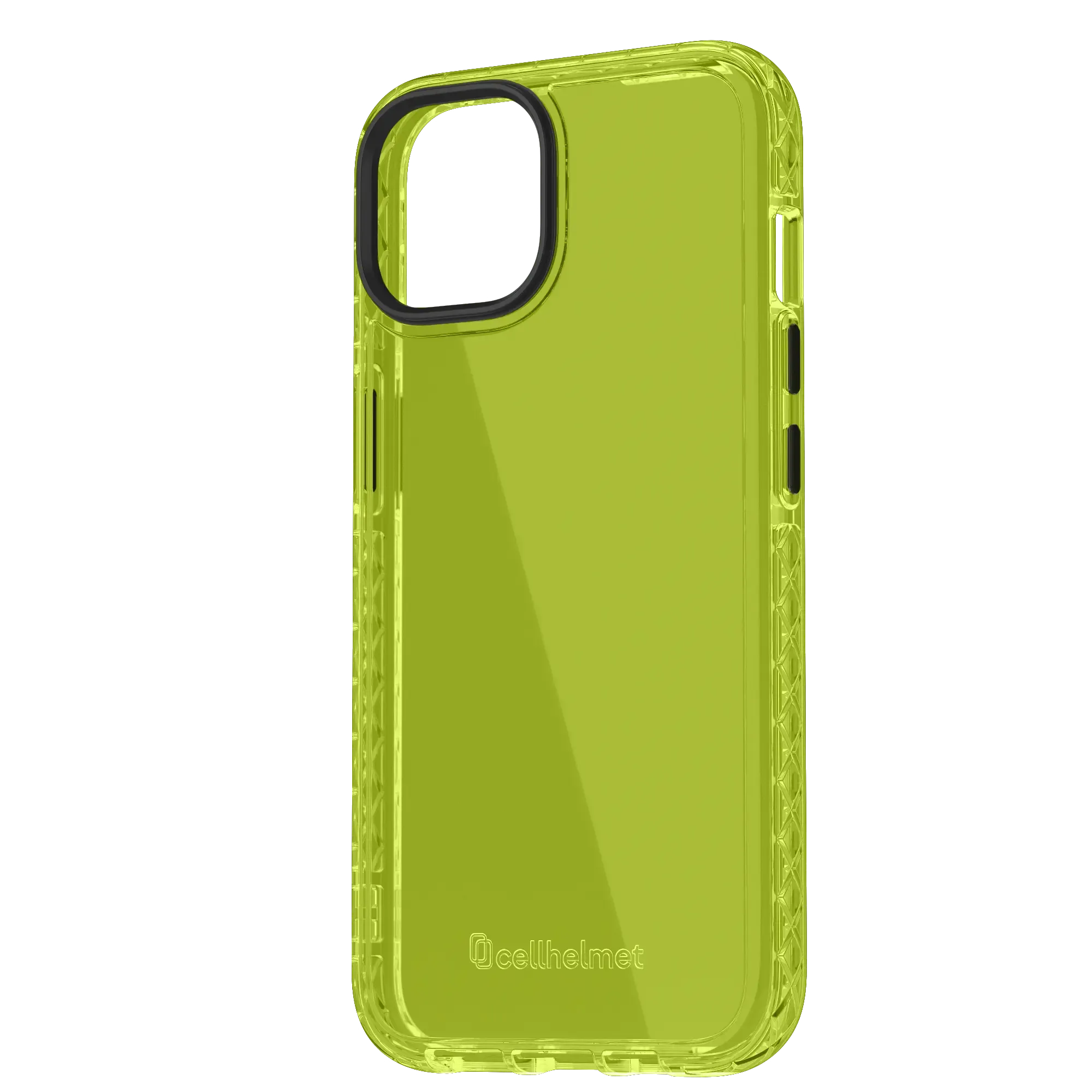 Altitude X Series for iPhone 14 (6.1") 2022 (Electric Lime)