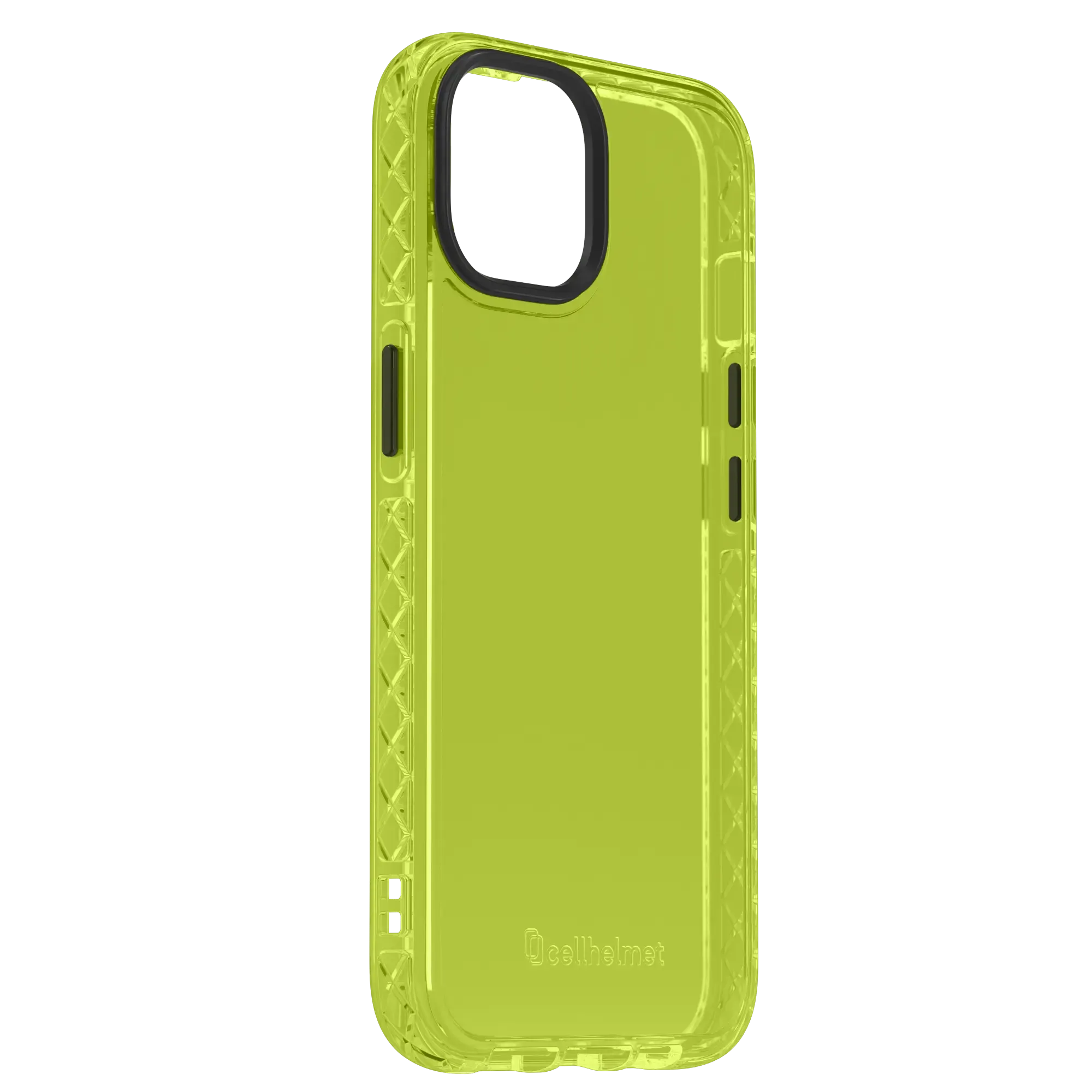 Altitude X Series for iPhone 14 (6.1") 2022 (Electric Lime)