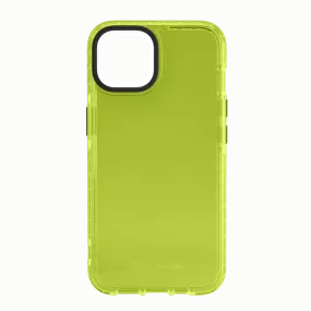 Altitude X Series for iPhone 14 (6.1") 2022 (Electric Lime)