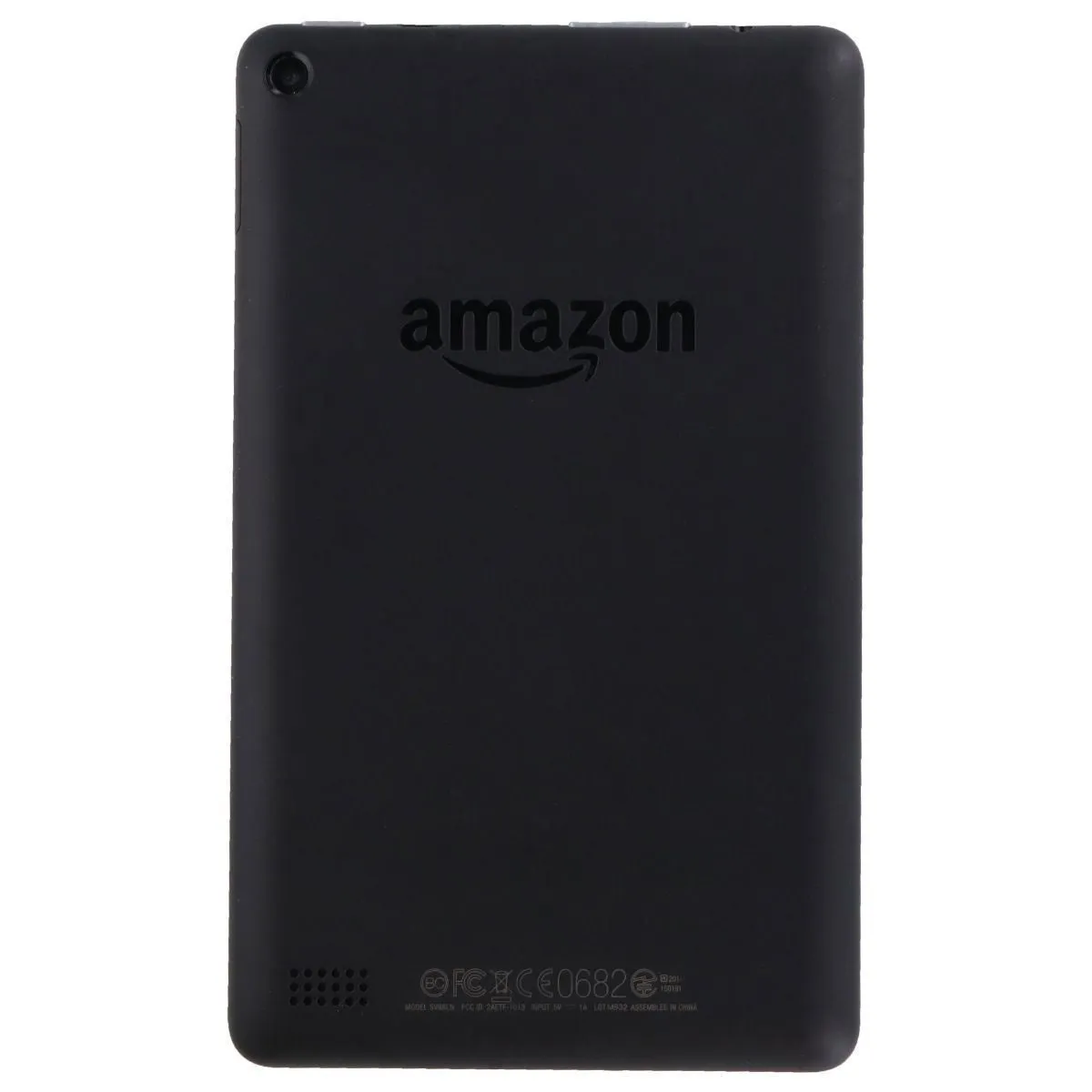 Amazon Kindle Fire (5th Generation) 7 inch Tablet w/ 8GB Memory -Black - SV98LN