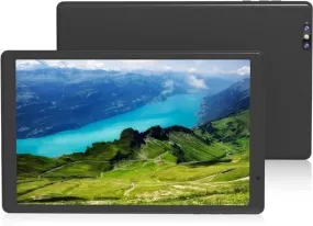 Android 10" Tablet