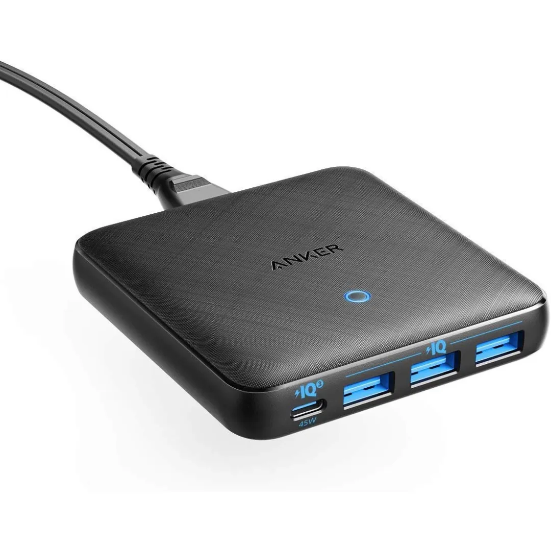 Anker Power Port 65W Atom Slim Charger