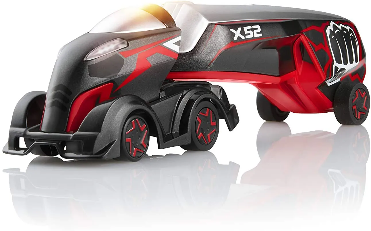 Anki OVERDRIVE Supertruck - X-52