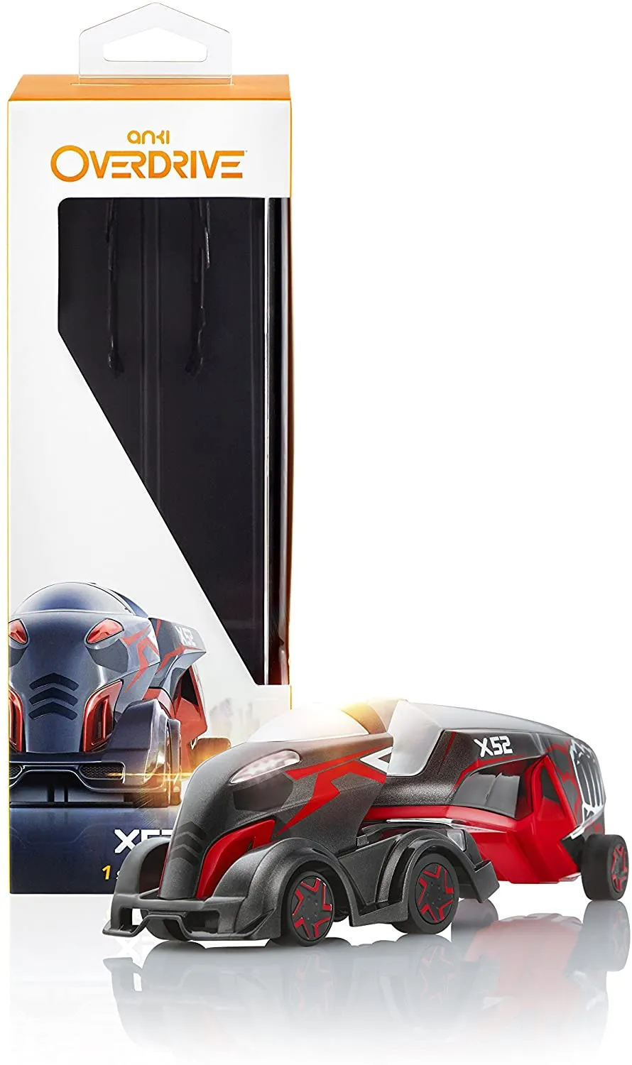 Anki OVERDRIVE Supertruck - X-52