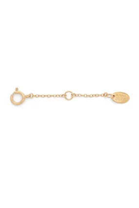 Anna Beck Delicate Extender - Gold