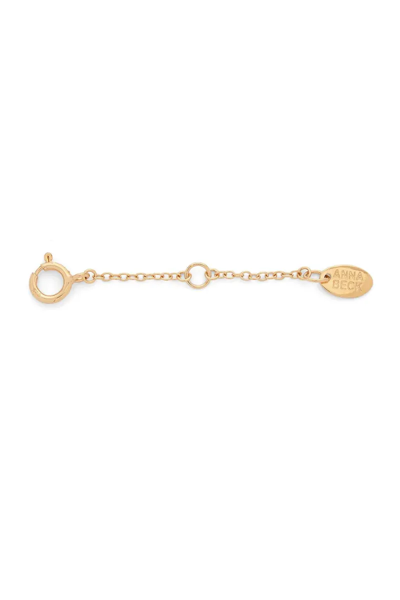 Anna Beck Delicate Extender - Gold