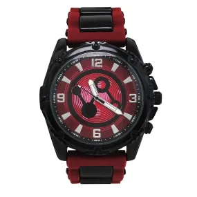 Ant-Man Pym Tech Watch with Silicone Band