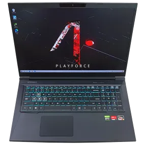 Apex 17R Lite (Ryzen 7 4800H, RTX 2060, 16GB, 512GB SSD, 17-inch)