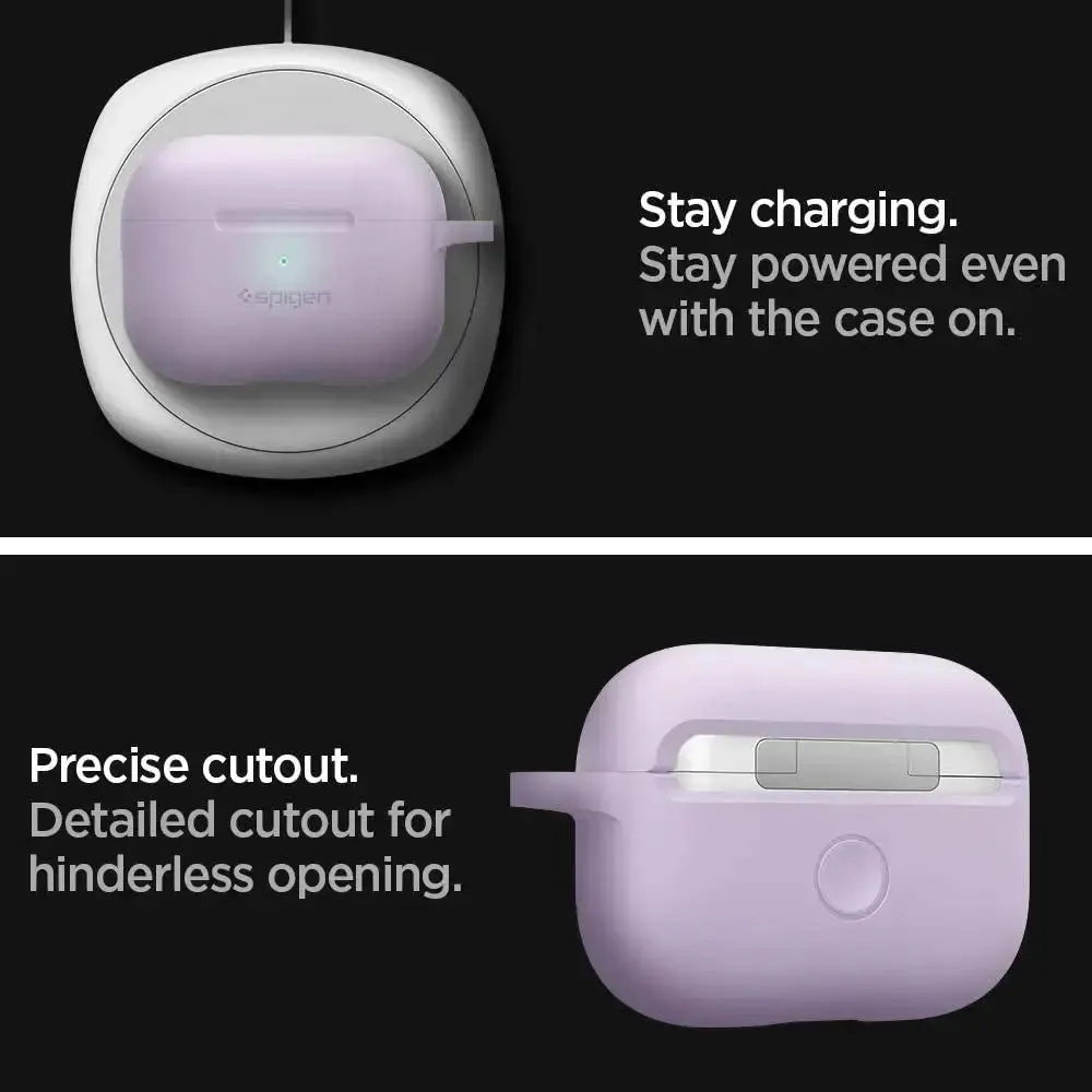 Apple AirPods Pro Case Silicone Fit