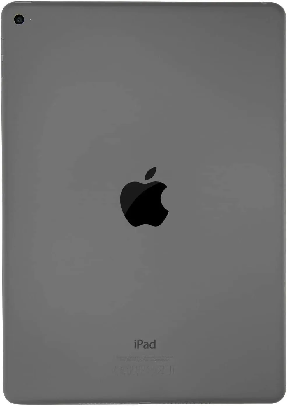 Apple iPad Air 2nd Gen (A1567) 9.7" - 16GB, Space Grey, Unlocked