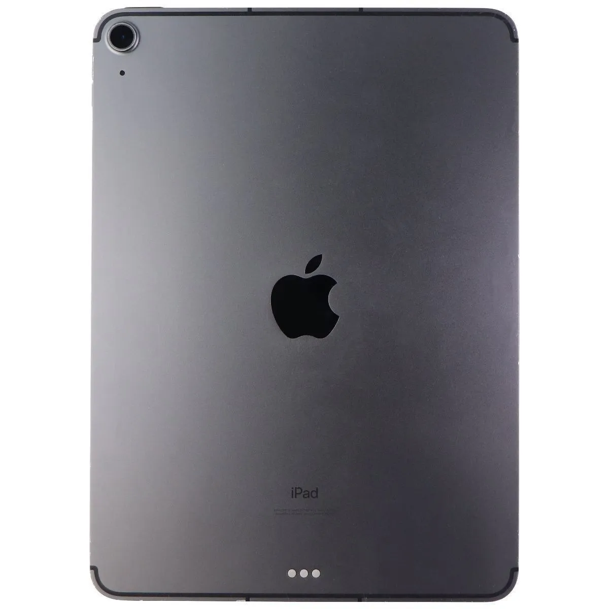 Apple iPad Air (4th Gen) 10.9-inch Tablet (A2324) Unlocked - 64GB /Space Gray