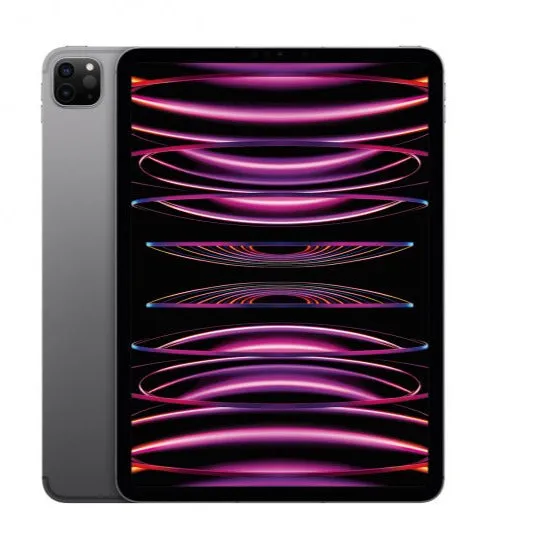 APPLE IPAD PRO 11 M2 2022