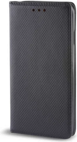 Apple iPhone 11 Wallet Case - Black