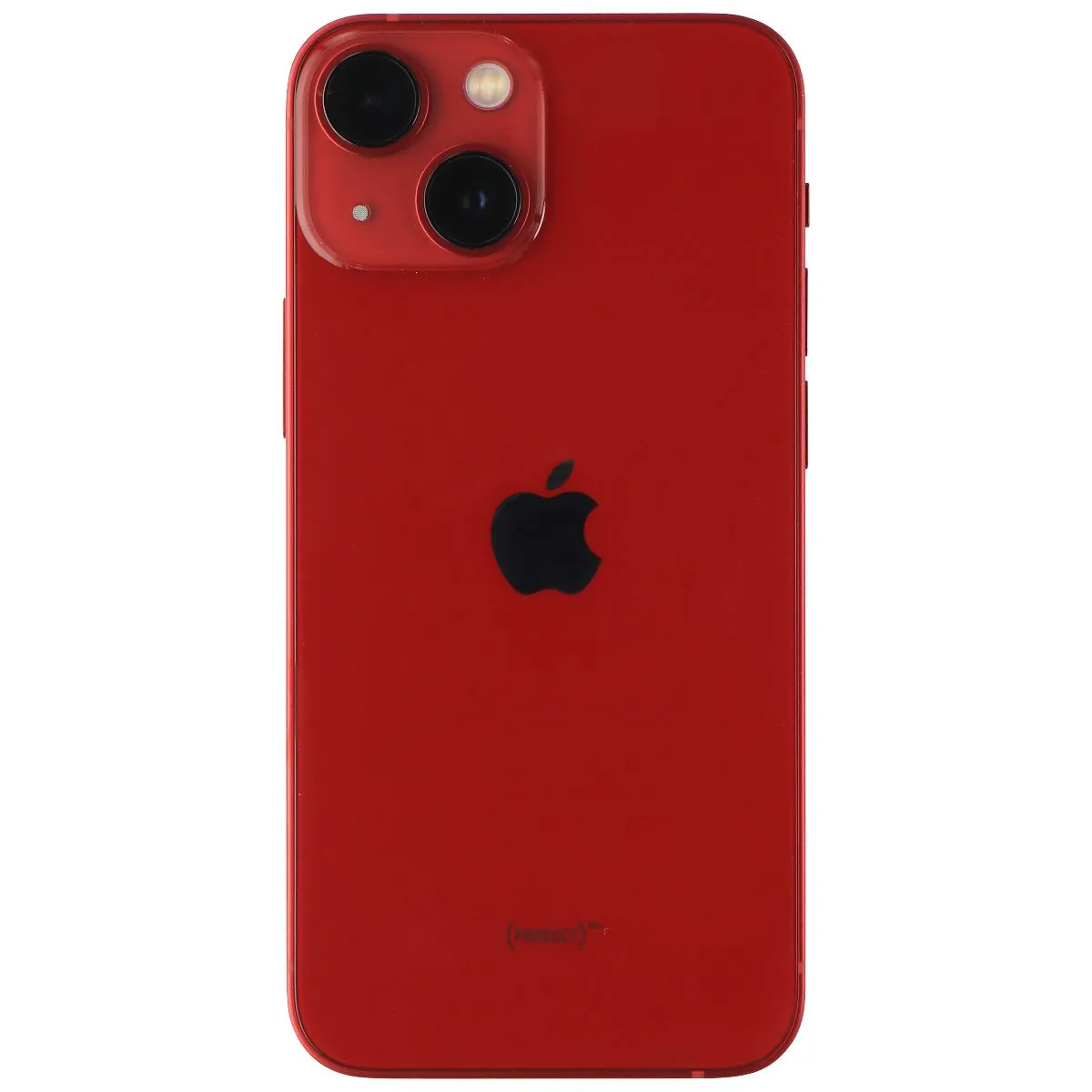 Apple iPhone 13 mini (5.4-inch) Smartphone (A2481) Unlocked - 256GB/Red