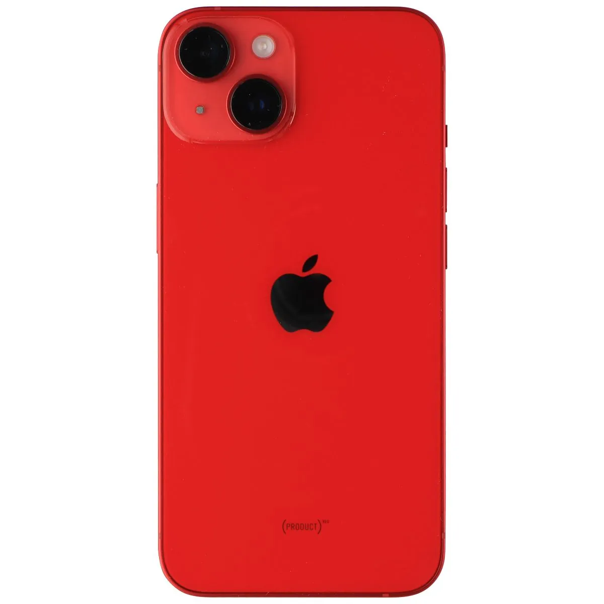 Apple iPhone 14 (6.1-inch) Smartphone (A2649) AT&T Only - 256GB / (PRODUCT) Red