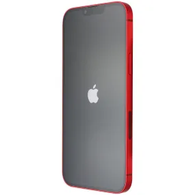 Apple iPhone 14 Plus (6.7-inch) Smartphone (A2632) AT&T Only - 128GB/Red