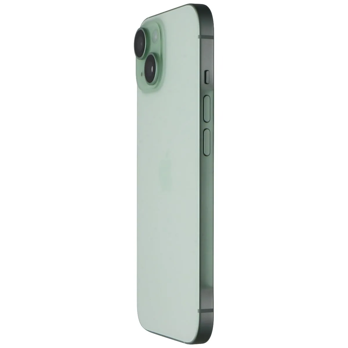 Apple iPhone 15 (6.1-inch) Smartphone (A2846) Unlocked - 128GB / Green