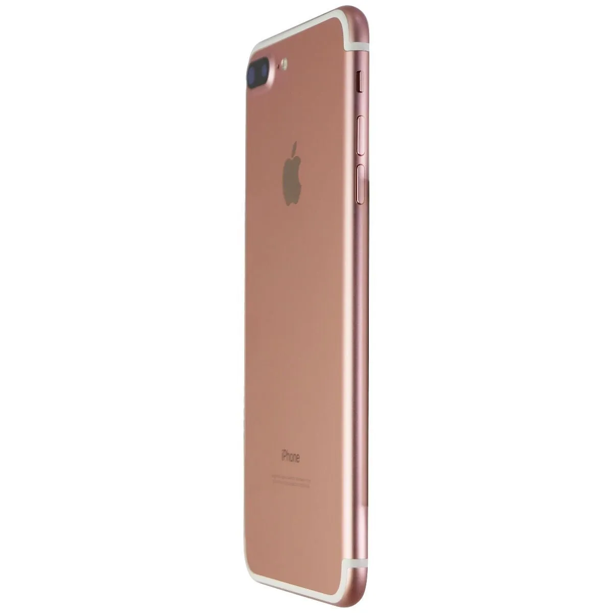 Apple iPhone 7 Plus (5.5-in) Smartphone (A1784) GSM   CDMA - 32GB / Rose Gold