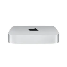 Apple Mac mini 2023 M2 8GB 256GB - Silver