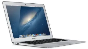 Apple Macbook Air 11 inch 128GB Flash Memory