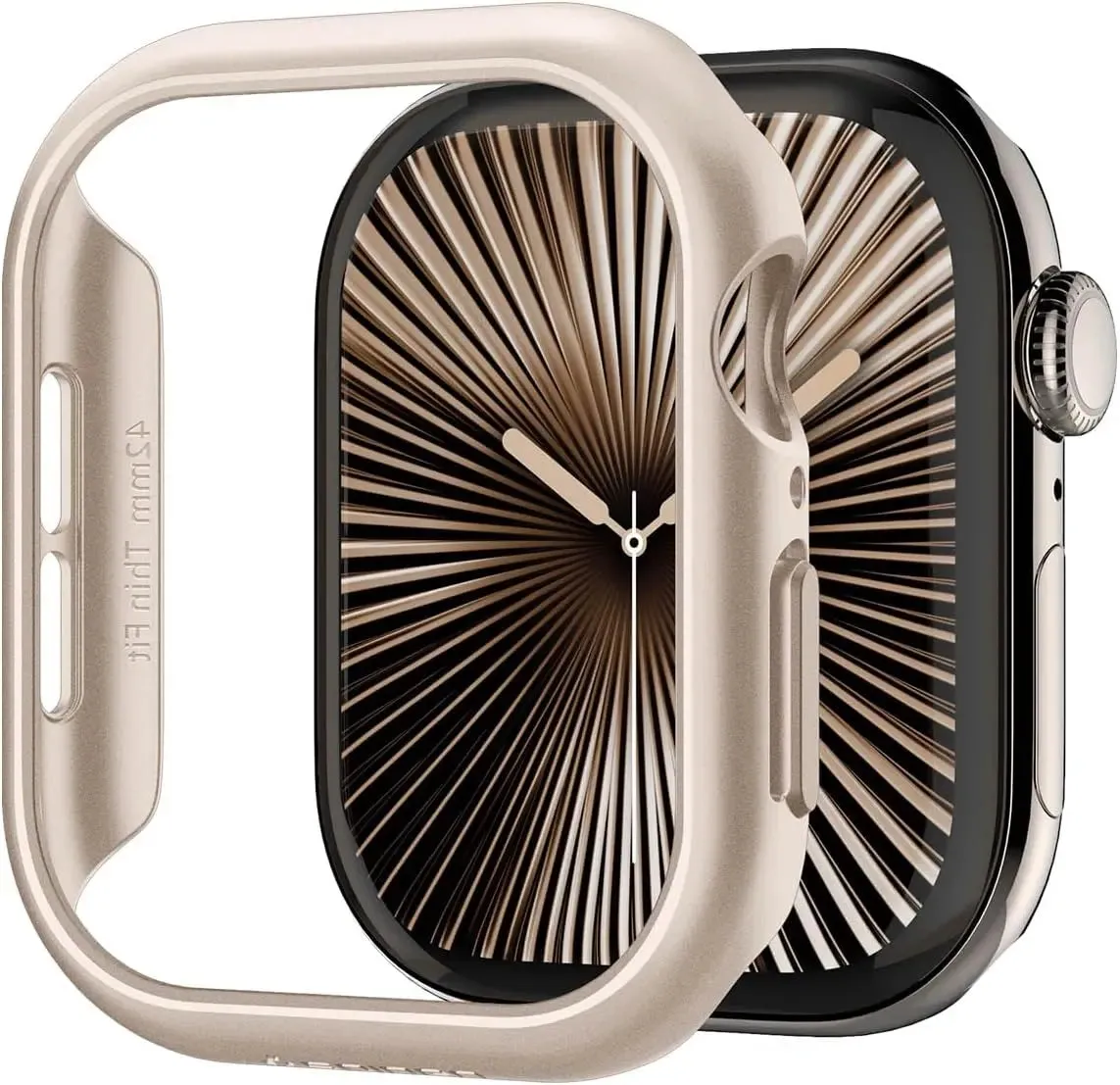 Apple Watch Case Series 10 (42mm) Thin Fit