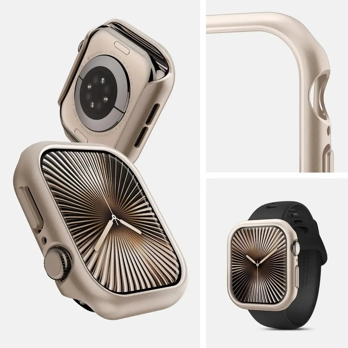 Apple Watch Case Series 10 (42mm) Thin Fit