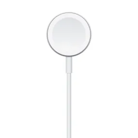 Apple Watch Magnetic Charging Cable - 1 Meter / USB-C / White