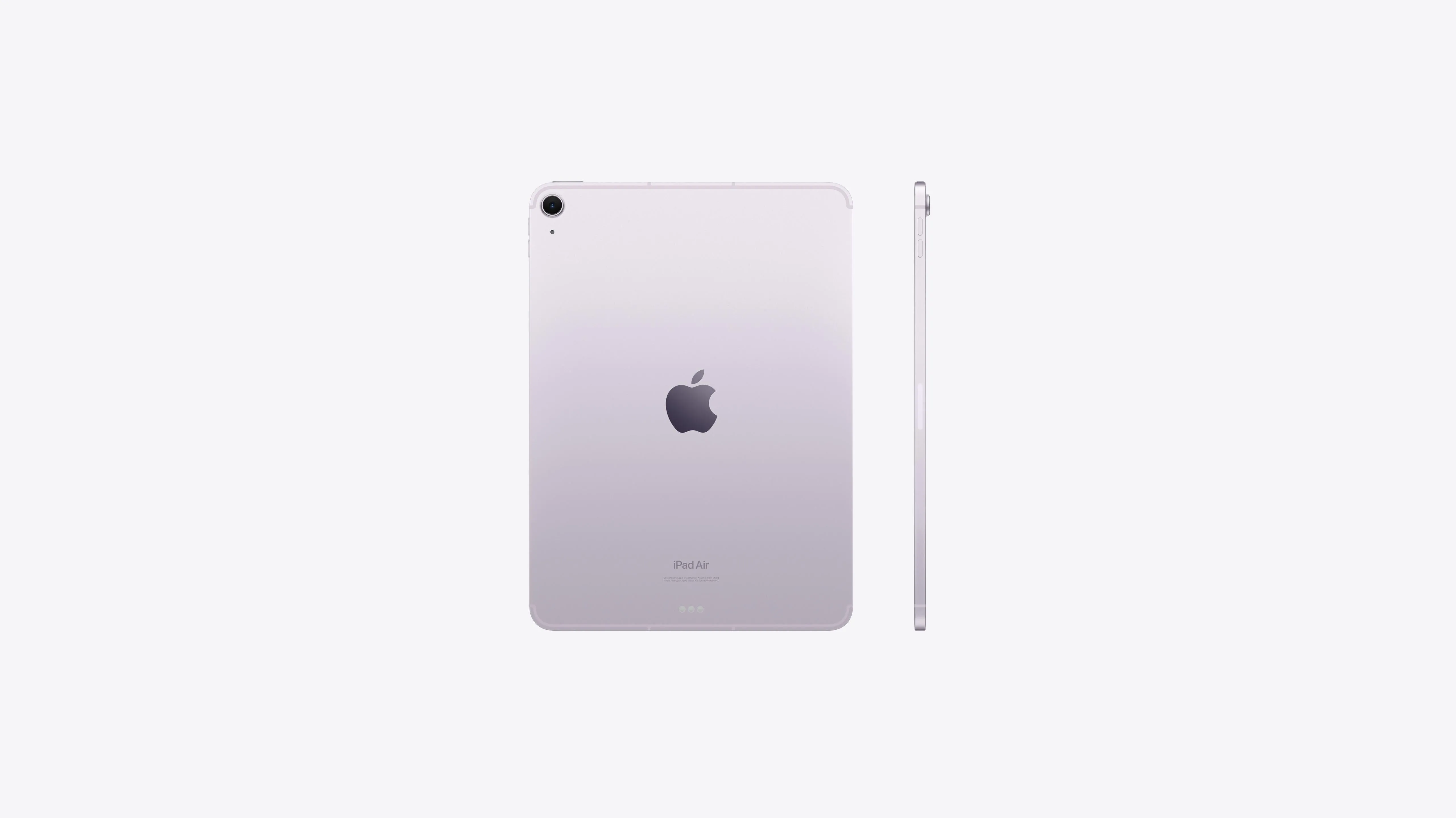 Apple/11 Ipad Air Wi-Fi   Cellular 1Tb - Purple