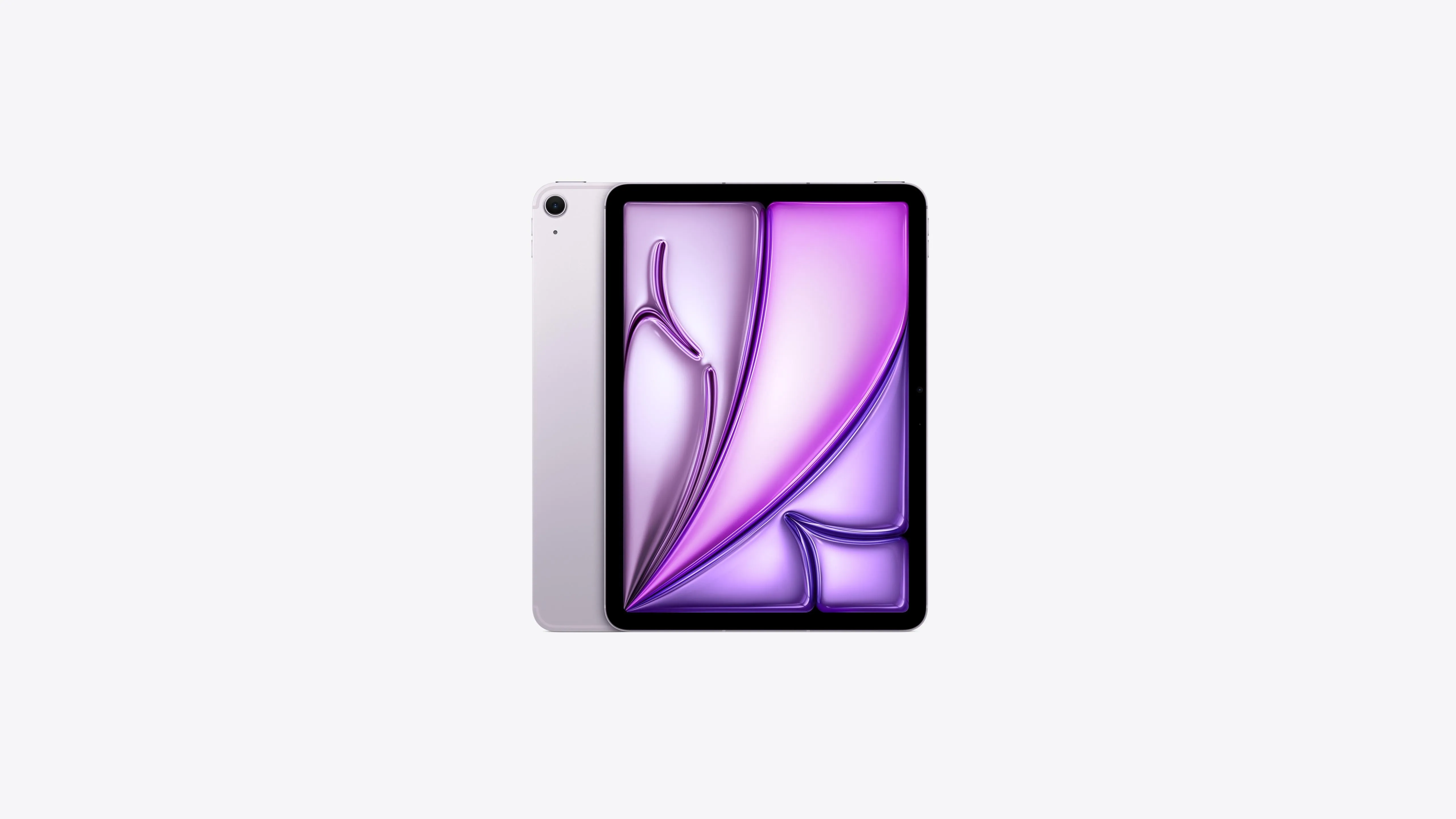 Apple/11 Ipad Air Wi-Fi   Cellular 1Tb - Purple