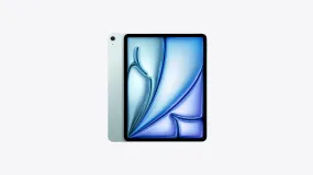 Apple/13 Ipad Air Wi-Fi 128Gb - Blue